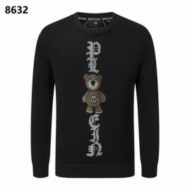 Picture of Philipp Plein Sweatshirts _SKUPPM-3XL863226289